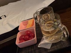 -水墨澜渟足道·SPA·传统(四望亭东关街店)