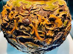 -重庆中国三峡博物馆(重庆博物馆)