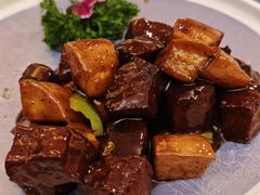 -上海金陵紫金山大酒店·汇海餐厅