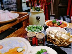 -蜀大侠火锅(寰球文化地标·总府店)