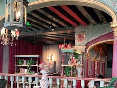 -老欧洲咖啡·西餐(后湖店)