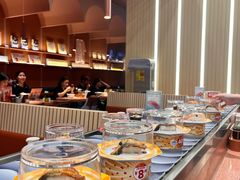 -元气寿司(东方宝泰店)