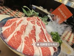 -一哥澳门豆捞·澳门风打边炉(高德置地店)