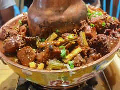 -0317火锅鸡·清真(正达店)