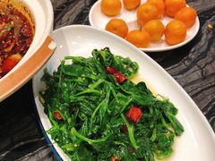 -情妹耙泥鳅·江湖川菜(科华店)