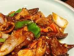 -七菜馆·东北菜·蒸饺(文体路店)