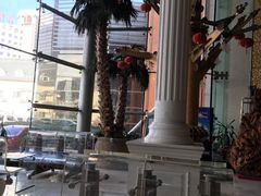 -赛纳河休闲商务会馆(天宁寺店)