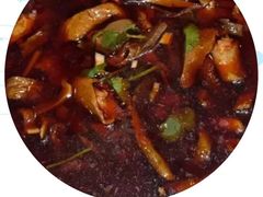 -凯鸽酒楼(大同振兴街店)