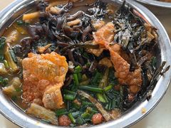 -凤张螺蛳粉·爽口粉(跃进路总店)