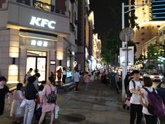 -百盛(中山路店)