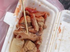 -细妹五香牛杂(步行街店)