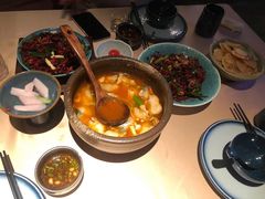 -山石榴·贵州菜(丰盛里店)