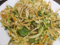 -东北饺子馆(外贸路a9号店)