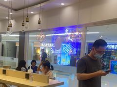 -DQ·蛋糕·冰淇淋(湖景东路店)