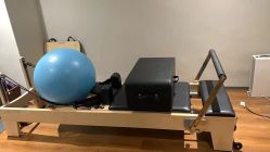 -FineYoga梵音瑜伽·普拉提