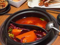 -牛小嫩串串火锅(延边大学文化城店)