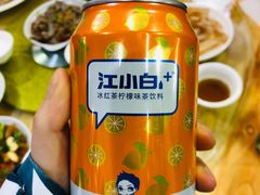 -长平肥姐白粥·海鲜打冷