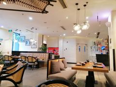 大堂-天府掌柜(九眼桥店)