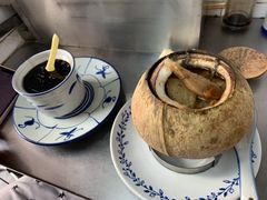 淮杞炖竹丝鸡-達揚原味燉品(文明路店)