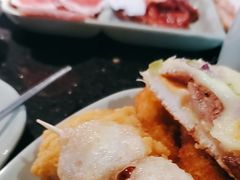 -梨花自助烤肉(乐宾店)