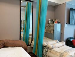 -scarlet斯卡莱美容护理机构