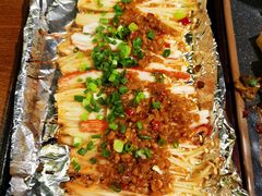 -五样儿西昌小签签烤串(天府三街店)