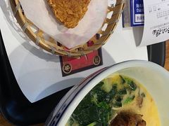 -和府捞面(领展购物广场京通店)
