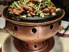 -京华烟云·北京烤鸭(领展购物广场·中关村店)