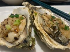 -渔乐之昕·铁板烧自助餐(虹悦城店)
