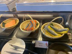 -富力丽思卡尔顿酒店·香荟全日制餐厅