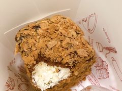 -布朗尼西饼(粮道街店)