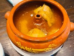 -翠湖轩中餐厅(昆明翠湖宾馆店)