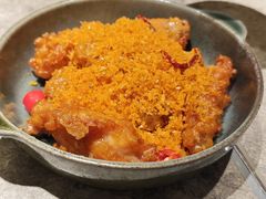 -留半山·香港食堂(啦啦宝都店)