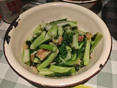 -彭耕记猪油炒小菜(吉联mall店)