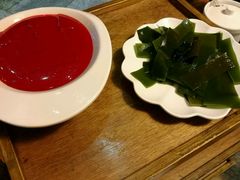 -蜀九香火锅(彩虹店)