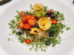 -狮拾久·现代新加坡料理(壹方城店)