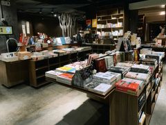 -扶光书店(中环店)