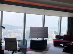 -广州四季酒店