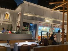 -晓粤·惹味粤菜(凯德乐峰广场店)