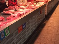 -新安江农贸市场