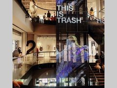 -NIKE品牌体验店(南京东路店)