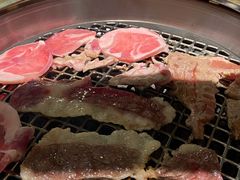 -韩罗苑(万象城店)