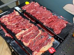 -陈记顺和潮汕牛肉火锅(番禺迎宾大道店)