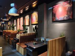 -好唛士·精酿啤酒烧烤(金沪路店)