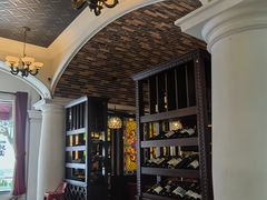 -Golden Lily河内巴黎法越料理餐厅(建国西路店)