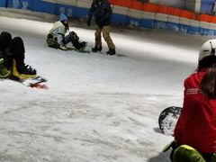 -绍兴启迪乔波冰雪世界