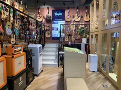 -柏斯琴行(汾阳店)