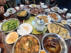 -农汤老店(顺联公园里店)
