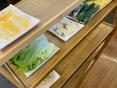 -老字号.雅克白族石板烧十年老店(大理古城店)