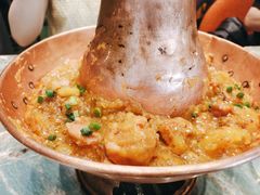 -浩海火烧云傣家菜(京广店)